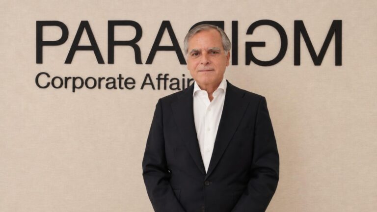 Miguel Ángel Aguirre - Paradigm Corporate Affairs