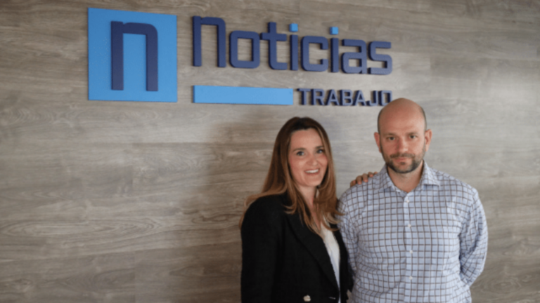 Noticias Trabajo