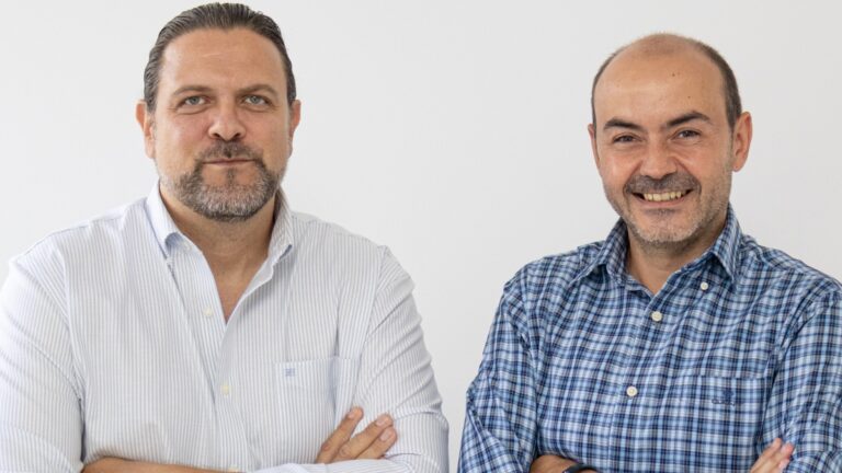 Pedro Yagüe Sánchez-Redondo y Pablo Gutiérrez - WeMass