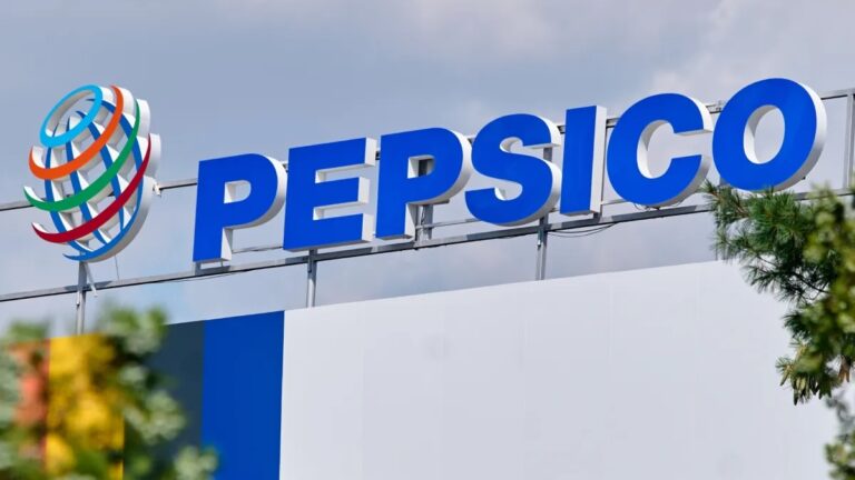 Pepsico