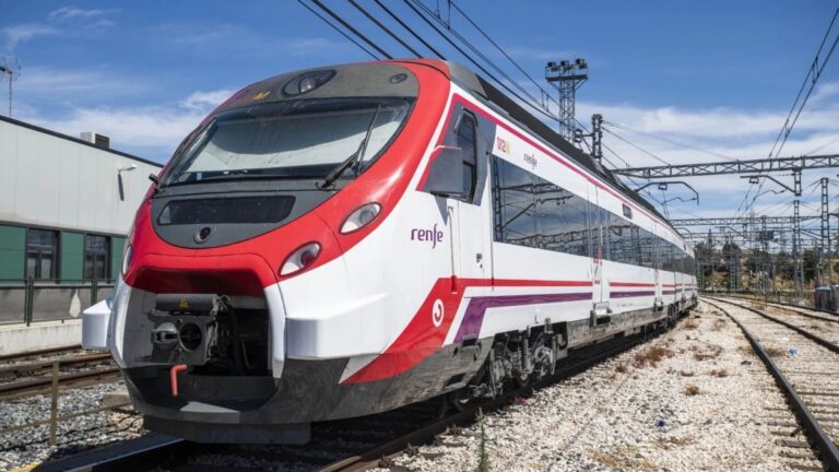 Renfe