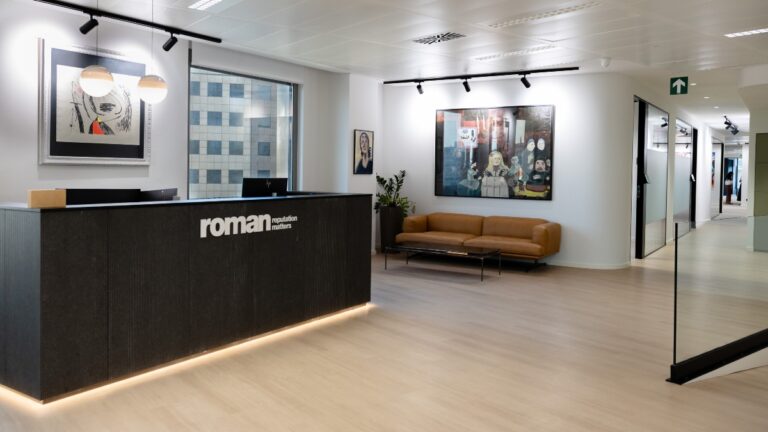Roman