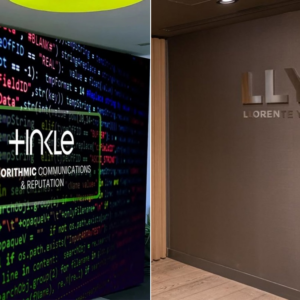 Tinkle - LLYC