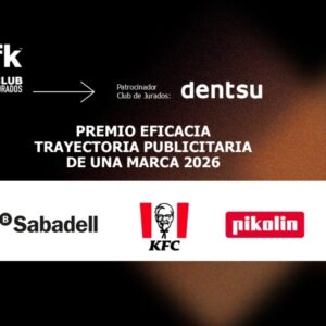 Trayectoria Publicitaria