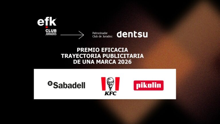 Trayectoria Publicitaria