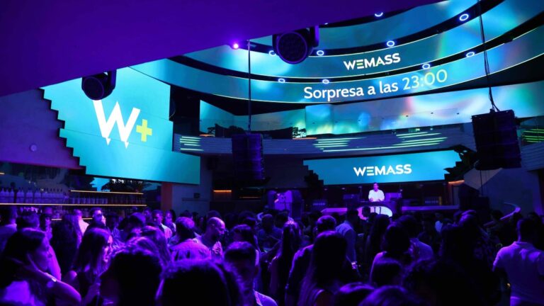 WeMass
