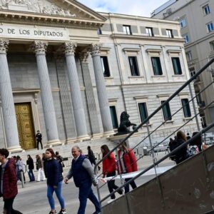 congreso - asuntos públicos