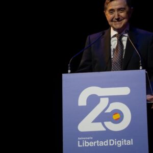 Federico Jiménez Losantos - Libertad Digital
