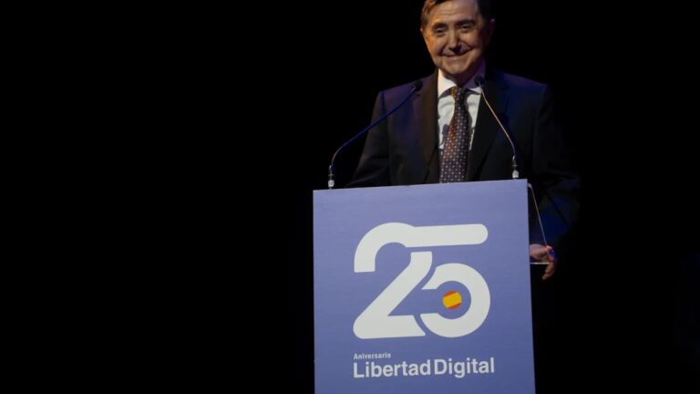 Federico Jiménez Losantos - Libertad Digital