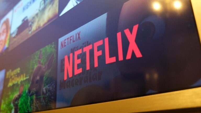 netflix