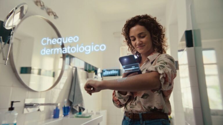 Sanitas trae el futuro de la salud con La Medicina Anticipada
