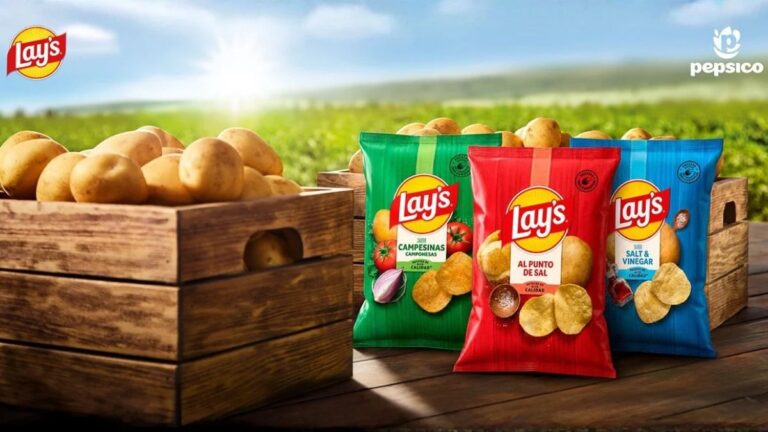 Ferran Adrià presenta nuevas recetas de tortilla de patatas con Lay's