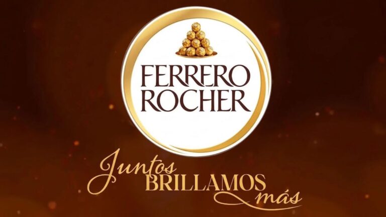 Ferrero vuelve con “Juntos Brillamos Más”, una edición de oro que eleva a 34 los pueblos candidatos a la iluminación navideña