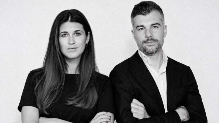 Amaia Álvarez Soto y Víctor García del Barrio - SAMY