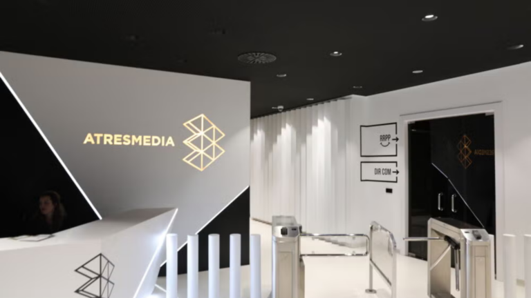 Atresmedia