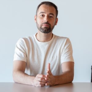 Borja Carril - The Cocktail