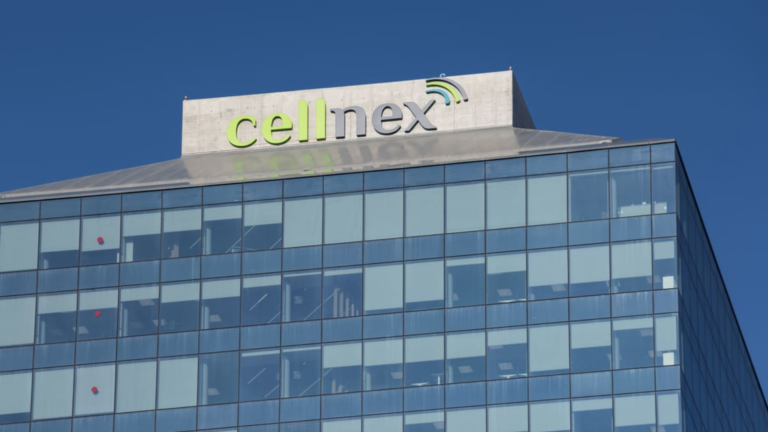 Cellnex