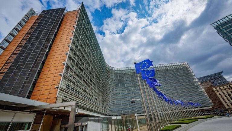 Comisión Europea