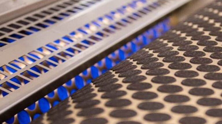 Mondelēz International reduce un 40% sus emisiones de CO2e en España en los últimos tres años