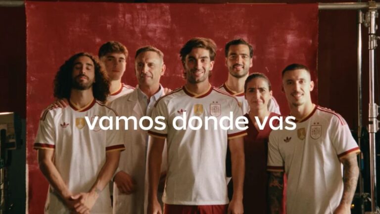 Mapfre Selección Española salud