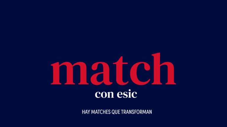 ESIC University Match