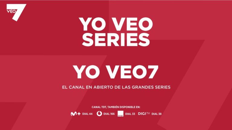 VEO7 nueva campaña