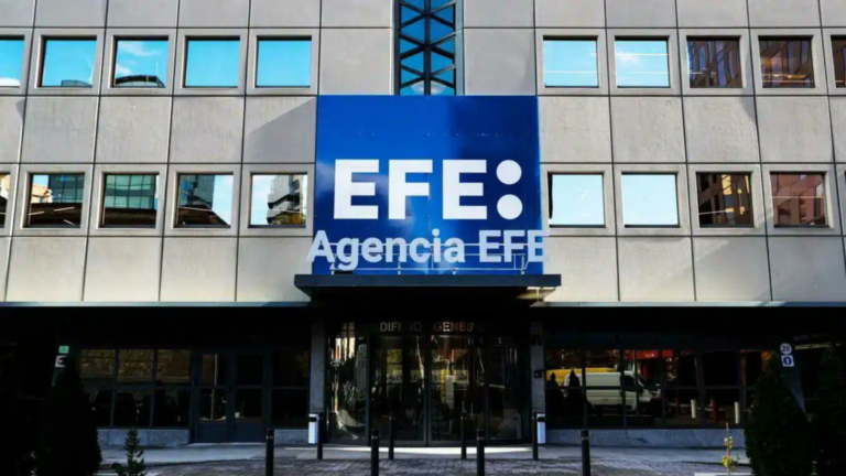 EFE