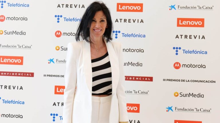 Eva Fernández - OKDiario