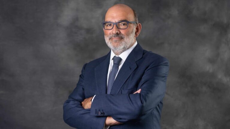 Fernando Abril Martorell