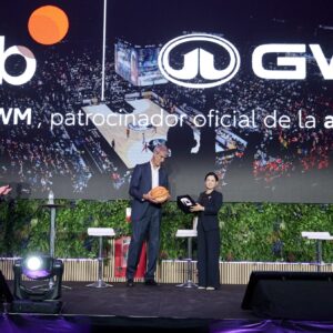 GWM