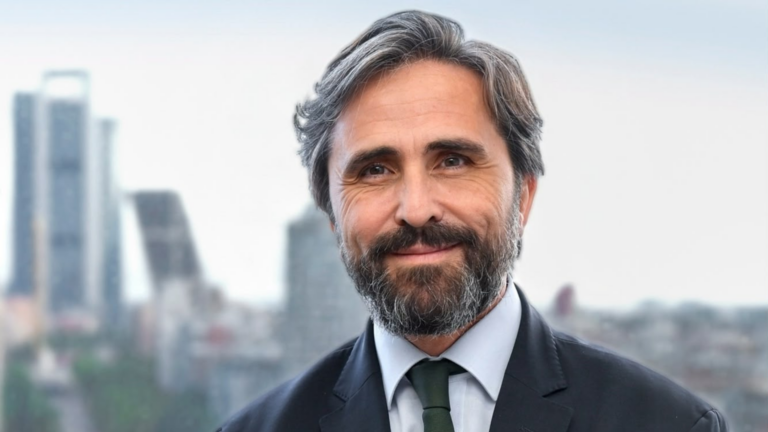 Ignacio Jiménez Soler