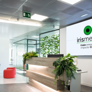 Irismedia