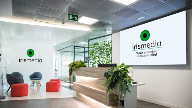 Irismedia
