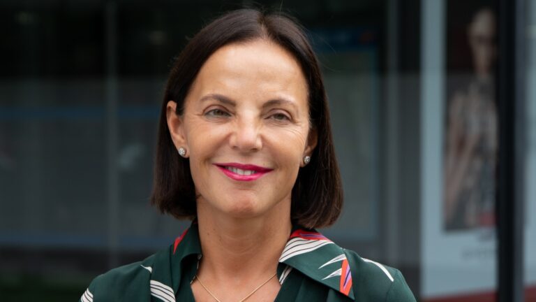 Isabel Moreno - JCDecaux