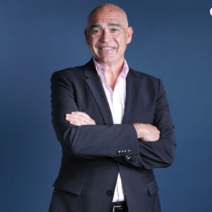 Jordi Saez - Amvia