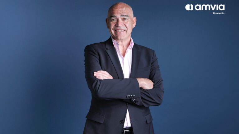 Jordi Saez - Amvia