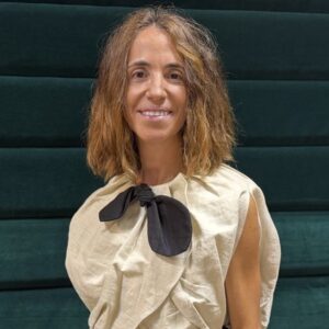 Mamen Fernández - Publicis