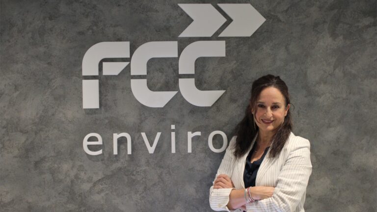 Marta Pérez Postigo - FCCenviro