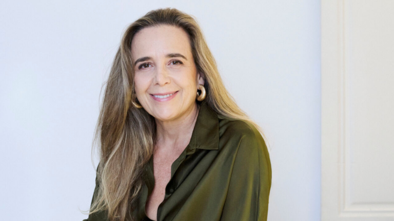 Mónica de la Maza