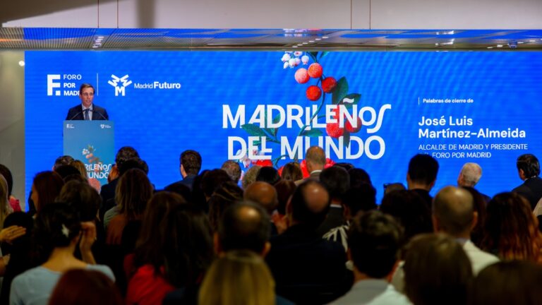 Muy Madrid
