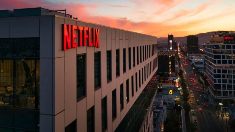 Netflix