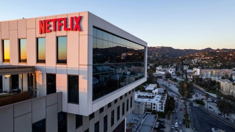 Netflix