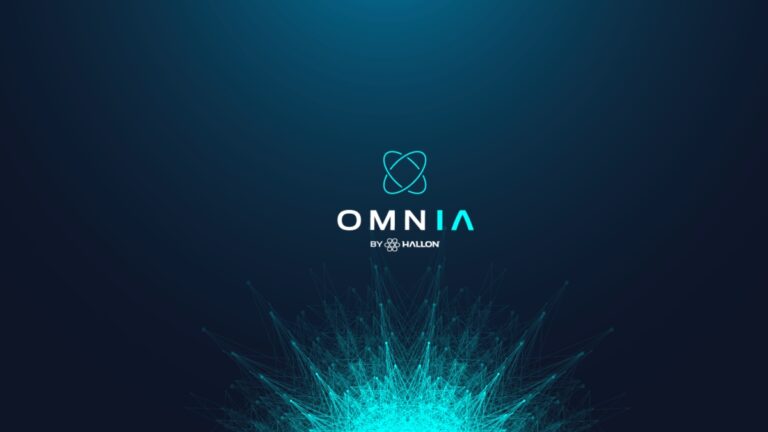 OMNIA - Hallon