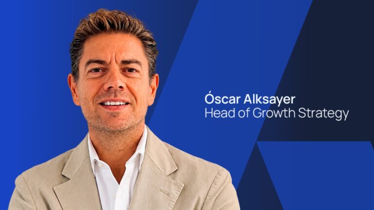 Óscar Alksayer - Adissey