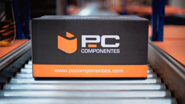 PC Componentes