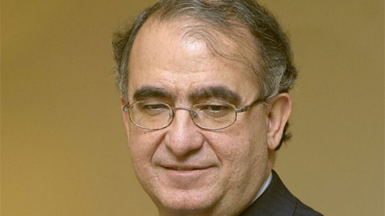 Pedro Pérez