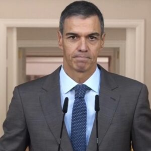 Pedro Sánchez - Elecciones