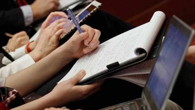 Periodismo
