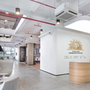 Publicis