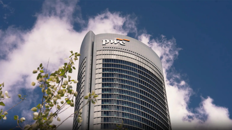 PwC